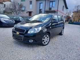 Chevrolet Aveo 1.4 Автоматик климатроник - 5800 лв. / 2965.49 € - 84888442 7