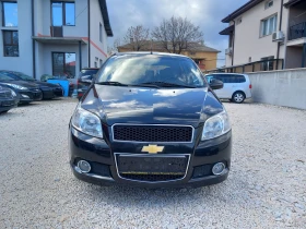 Chevrolet Aveo 1.4 Автоматик климатроник - 5800 лв. / 2965.49 € - 84888442 8