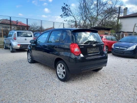 Chevrolet Aveo 1.4 Автоматик климатроник - 5800 лв. / 2965.49 € - 84888442 6