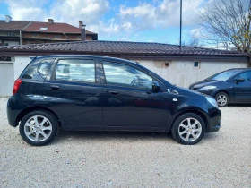 Chevrolet Aveo 1.4 Автоматик климатроник - 5800 лв. / 2965.49 € - 84888442 2