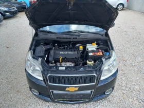 Chevrolet Aveo 1.4 Автоматик климатроник - 5800 лв. / 2965.49 € - 84888442 15