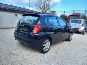 Chevrolet Aveo 1.4 Автоматик климатроник - 5800 лв. / 2965.49 € - 84888442 3