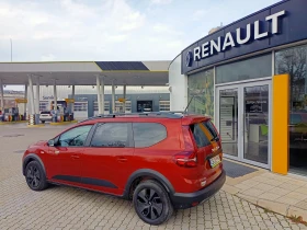 Dacia Jogger 2900лв за получаване, 1.0TCe EcoG 6+ 1 ГАЗ - цена по договаряне - 39380516 6