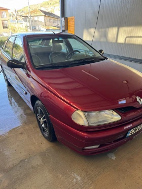 Renault Laguna 2.2, снимка 2