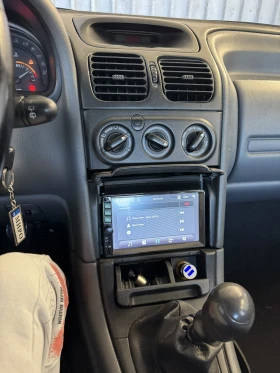 Renault Laguna 2.2, снимка 10