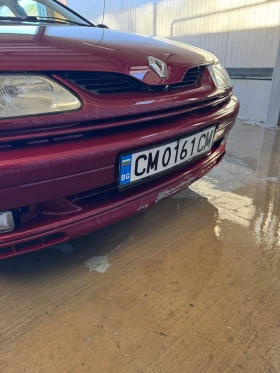 Renault Laguna 2.2, снимка 3