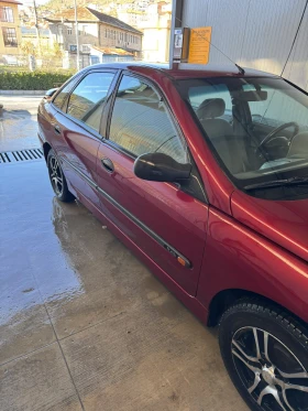 Renault Laguna 2.2, снимка 4