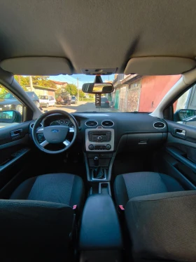 Ford Focus Titanium | Mobile.bg    9