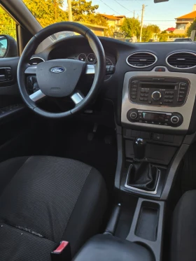 Ford Focus Titanium | Mobile.bg    11