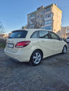 Mercedes-Benz B 180, снимка 5