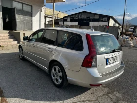 Volvo V50 - 3200 € / 6258.66 лв. - 17207898 3