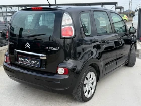 Citroen C4 Picasso 1.6бензин* 2011г* Ръчка* 172.000КМ* , снимка 4