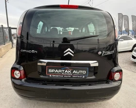 Citroen C4 Picasso 1.6бензин* 2011г* Ръчка* 172.000КМ* , снимка 5