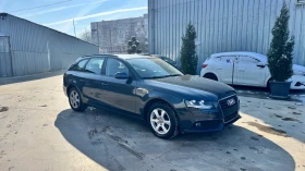 Audi A4 Avant - 5800 € / 11343.81 лв. - 98375002 8