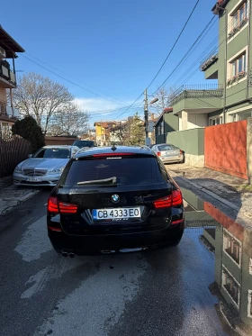 BMW 530 - 10200 € / 19949.47 лв. - 92019535 3