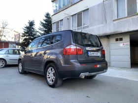 Chevrolet Orlando 2.0 163кс 6+ 1 - 5600 € / 10952.65 лв. - 40329056 3