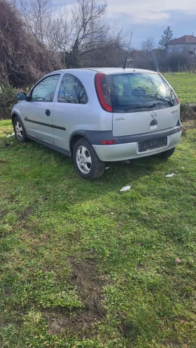 Opel Corsa - 1100 € / 2151.41 лв. - 36106445 2