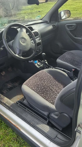 Opel Corsa - 1100 € / 2151.41 лв. - 36106445 5
