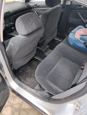 VW Passat - 1200 € / 2347.00 лв. - 26004508 4