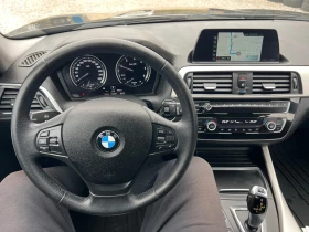 BMW 116 116d 2019г Автомат Нов внос Австрия Евро6 - 10700 € / 20927.38 лв. - 45553100 15