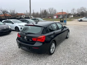 BMW 116 116d 2019г Автомат Нов внос Австрия Евро6 - 10700 € / 20927.38 лв. - 45553100 7