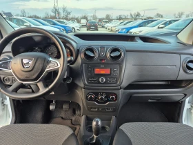 Dacia Dokker N-1= 1.5 DCI - 10860 € / 21240.31 лв. - 47198533 14