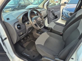 Dacia Dokker N-1= 1.5 DCI - 10860 € / 21240.31 лв. - 47198533 12