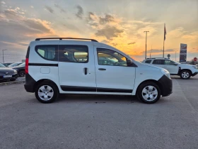 Dacia Dokker N-1= 1.5 DCI - 10860 € / 21240.31 лв. - 47198533 6