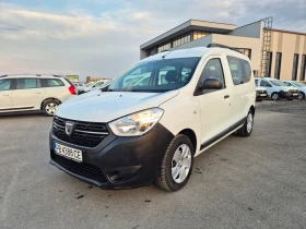 Dacia Dokker N-1= 1.5 DCI