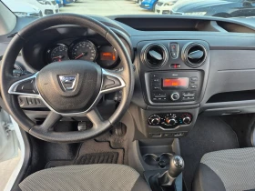 Dacia Dokker N-1= 1.5 DCI - 10860 € / 21240.31 лв. - 47198533 13
