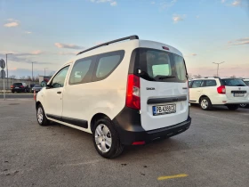 Dacia Dokker N-1= 1.5 DCI - 10860 € / 21240.31 лв. - 47198533 3