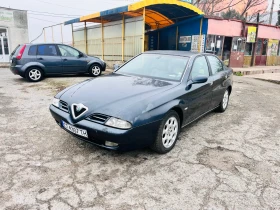 Alfa Romeo 166 2.4 JTD