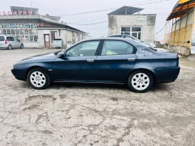 Alfa Romeo 166 2.4 JTD - 1800 € / 3520.49 лв. - 10427082 2