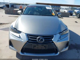 Lexus IS 300* KEYLESS* LED - 13930 € / 27244.71 лв. - 73515611 3