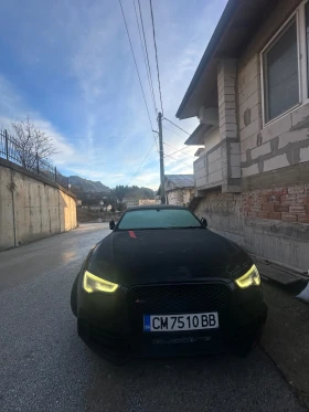 Audi A5 Sportback 4x4 - 5999 € / 11733.02 лв. - 84520745 5