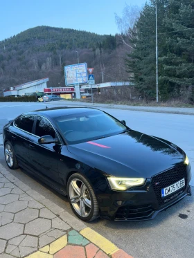 Audi A5 Sportback 4x4 - 5999 € / 11733.02 лв. - 84520745 2