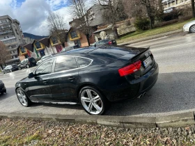 Audi A5 Sportback 4x4 - 5999 € / 11733.02 лв. - 84520745 3