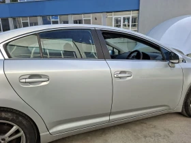 Toyota Avensis на ЧАСТИ - цена по договаряне - 46925120 7