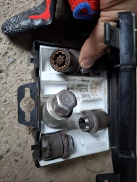 Toyota Avensis на ЧАСТИ - цена по договаряне - 46925120 14