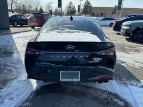 Hyundai Elantra * N Line * CARFAX * АЛКАНТАРА - 18450 € / 36085.06 лв. - 95236912 4