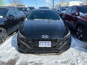 Hyundai Elantra * N Line * CARFAX * АЛКАНТАРА - 18450 € / 36085.06 лв. - 95236912 6