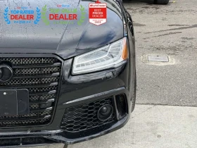 Audi A8 * ДИСТРОНИК* BOSE* 360 КАМЕРА* ОБДУХВАНЕ*  - 18900 € / 36965.19 лв. - 70893002 5