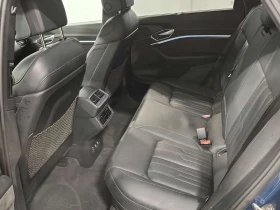 Audi E-Tron TECHNIK| HEAD-UP| 360 КАМЕРИ| PANO| 2 КЛЮЧА - 22000 € / 43028.26 лв. - 49749731 12