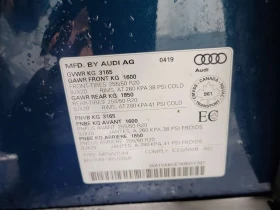 Audi E-Tron TECHNIK| HEAD-UP| 360 КАМЕРИ| PANO| 2 КЛЮЧА - 22000 € / 43028.26 лв. - 49749731 16