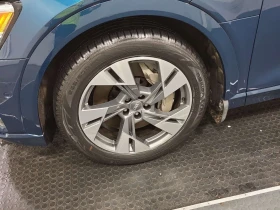 Audi E-Tron TECHNIK| HEAD-UP| 360 КАМЕРИ| PANO| 2 КЛЮЧА - 22000 € / 43028.26 лв. - 49749731 5