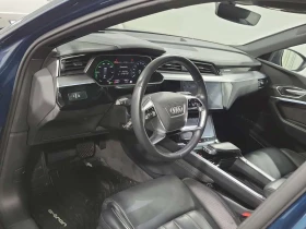 Audi E-Tron TECHNIK| HEAD-UP| 360 КАМЕРИ| PANO| 2 КЛЮЧА - 22000 € / 43028.26 лв. - 49749731 10