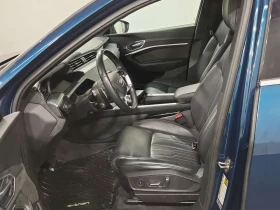 Audi E-Tron TECHNIK| HEAD-UP| 360 КАМЕРИ| PANO| 2 КЛЮЧА - 22000 € / 43028.26 лв. - 49749731 8