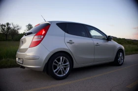 ����� �� �������� �� Hyundai I30 1.6 ���/������ 