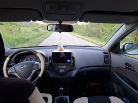 Hyundai I30 1.6 ���/������  | Mobile.bg � ����� ������ 10