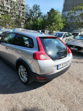 Volvo C30 | Mobile.bg � ����� ������ 4